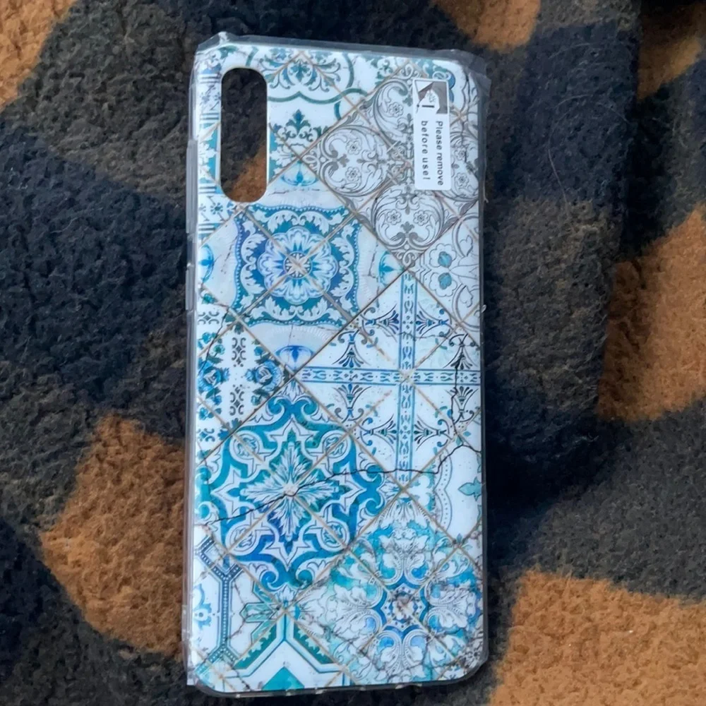 New cute phone case for Samsung Galaxy A70